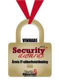 Badge Security Award